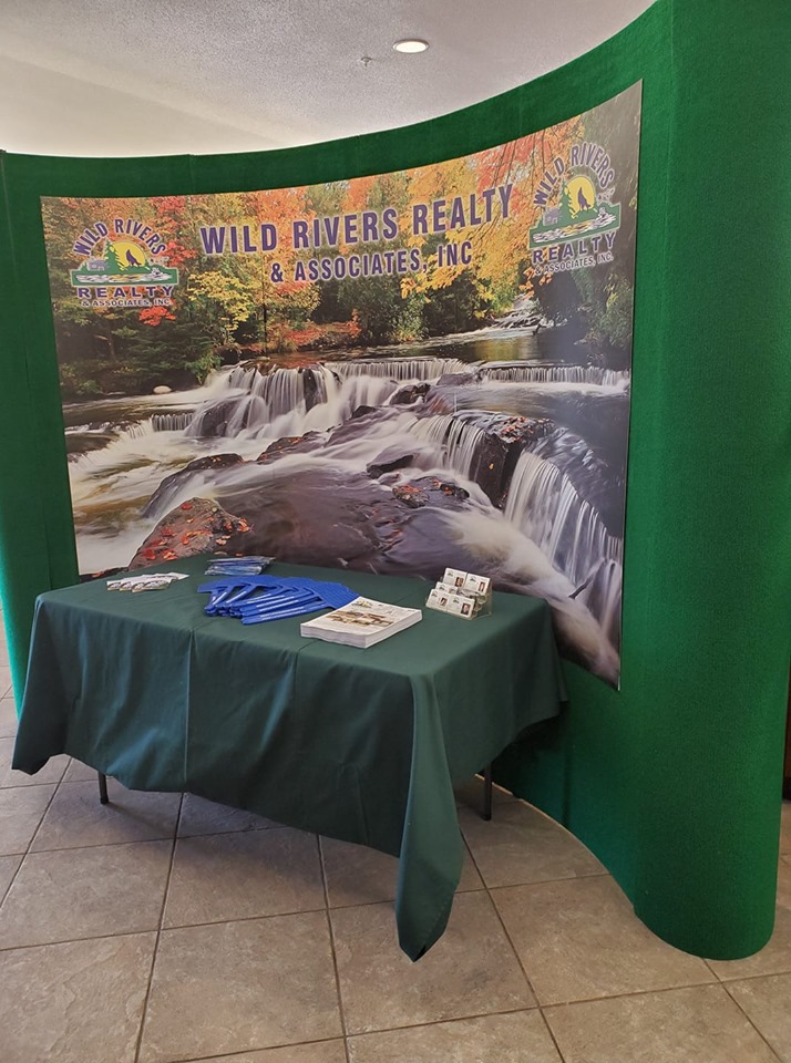 L2L Display Wild Rivers L2L Display Wild Rivers