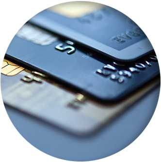 Visa Credit Cards