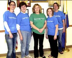 FlorenceCOFairVolunteers