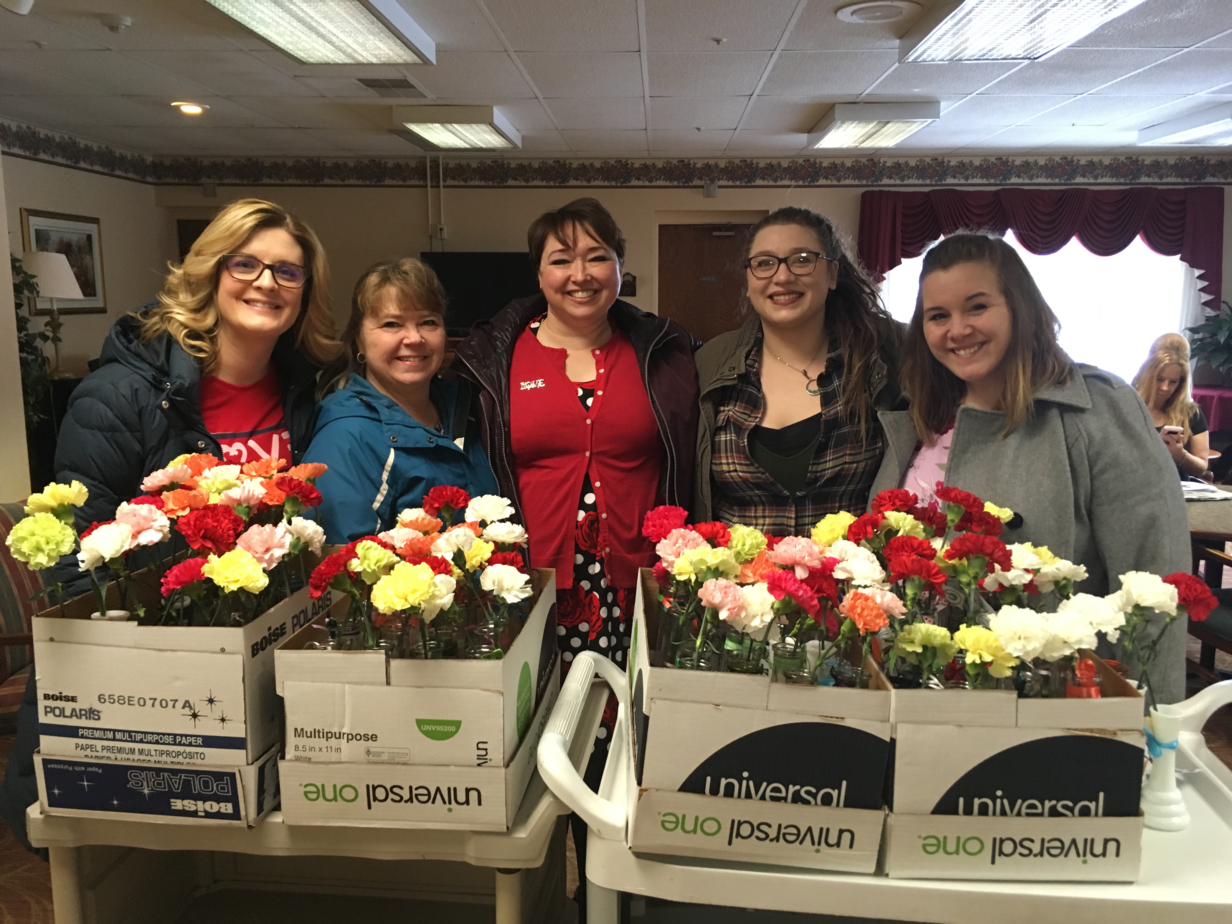 manorcare carnations manorcare carnations